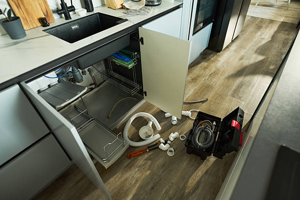 24/7 Emergency Gas Line Repair experts in Foster, OR